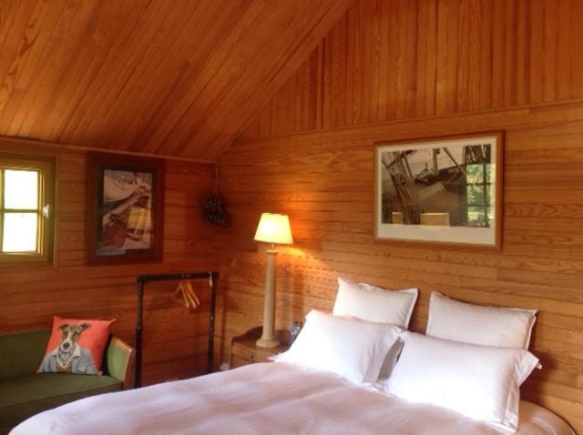 Chalet Voilier Beaufour-Druval المظهر الخارجي الصورة