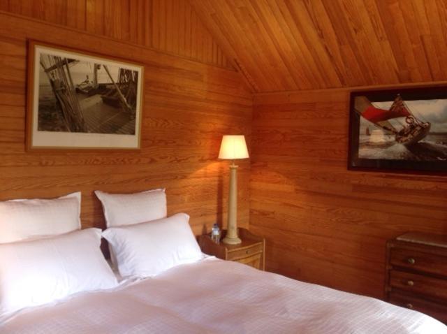 Chalet Voilier Beaufour-Druval المظهر الخارجي الصورة