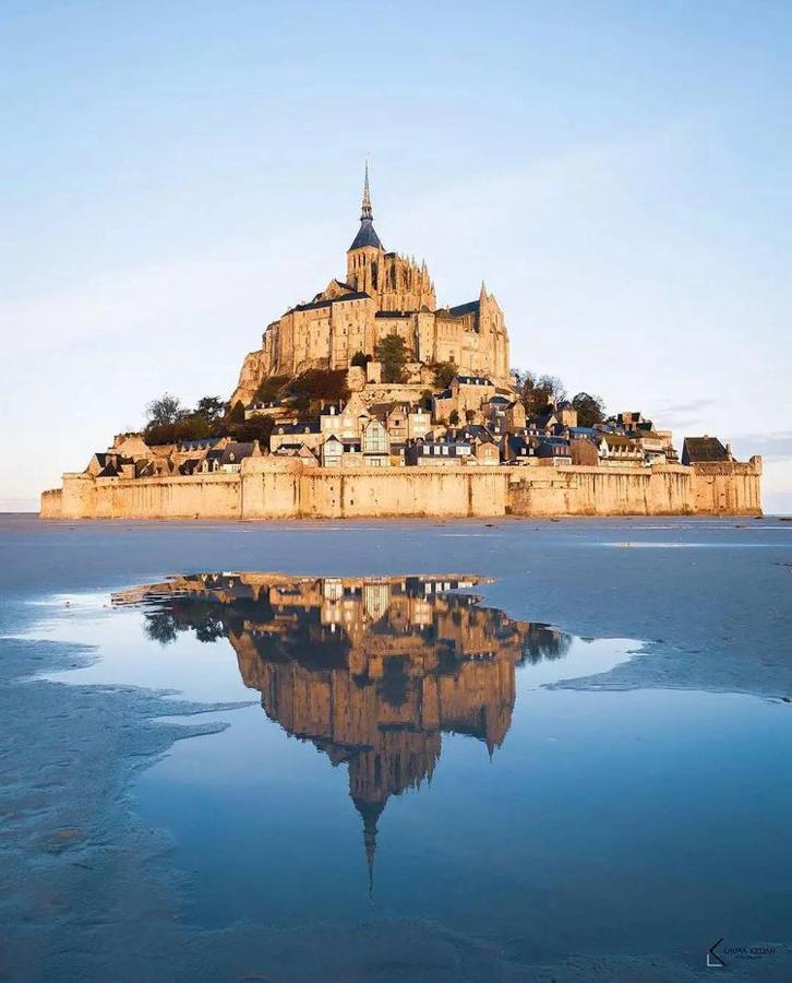 Chalet Voilier Beaufour-Druval المظهر الخارجي الصورة
